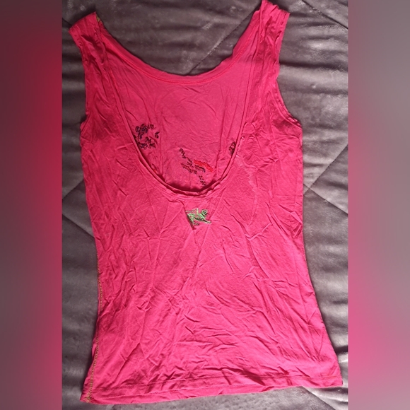 Parasuco top. Size S. - Picture 4 of 8